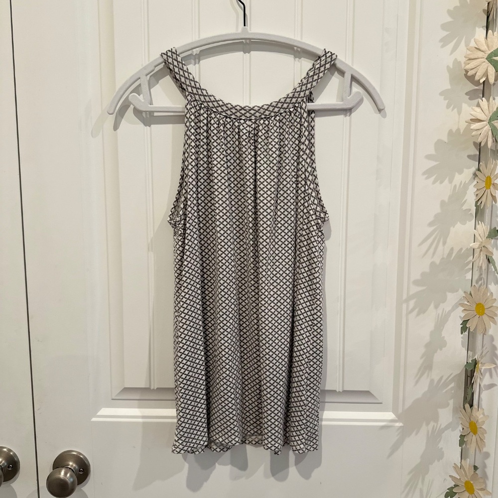 Loveappella Pullover Tank Top – Size Small